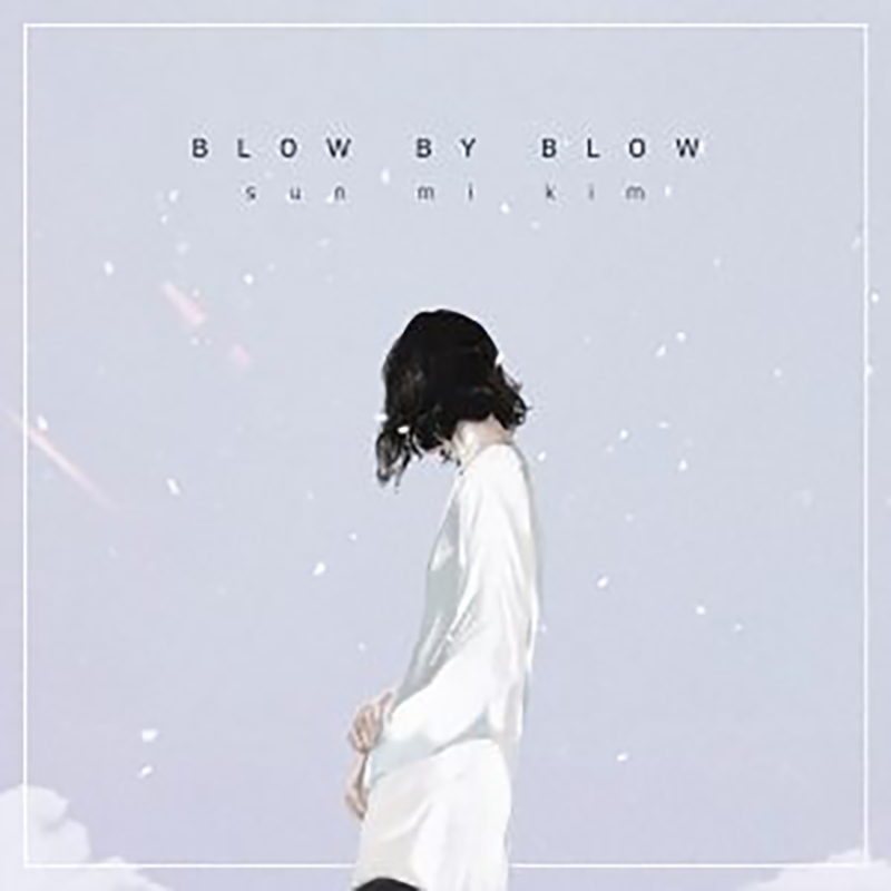 Blow by blow