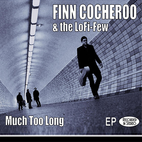 Much too long