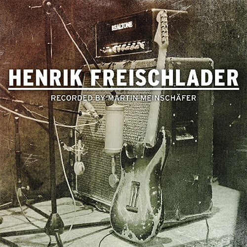 Recorded by Martin Meinschäfer