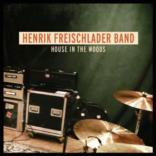 House in the Woods