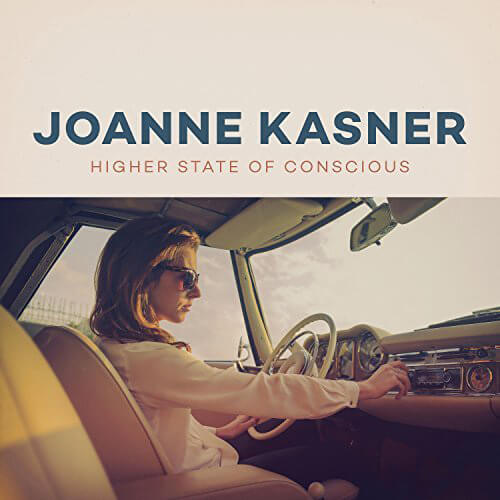 Higher State of conscious