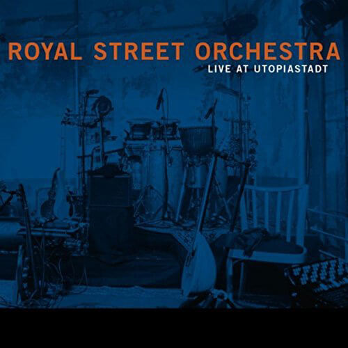 Live in Utopiastadt