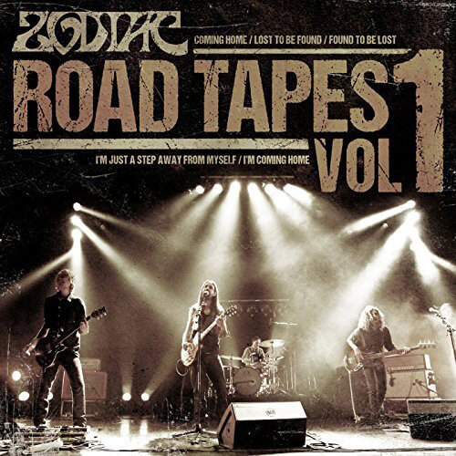 Road Tapes